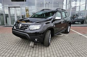 Renault Duster 2023 Zen