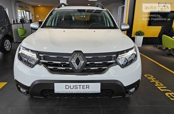 Renault Duster 2024 Zen