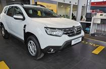 Renault Duster Zen