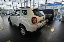 Renault Duster Zen