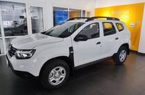 Renault Duster Life