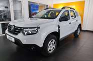 Renault Duster Life