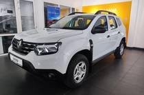 Renault Duster Life