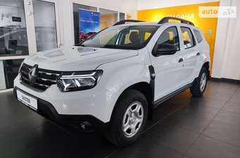 Renault Duster 2024 в Днепр (Днепропетровск)