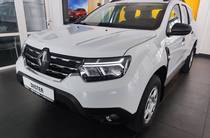 Renault Duster Life