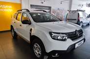 Renault Duster Life