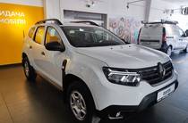 Renault Duster Life