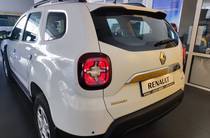 Renault Duster Life