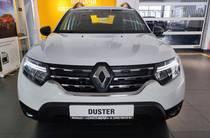 Renault Duster Life