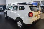 Renault Duster Life