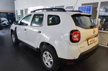 Renault Duster Life