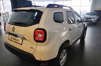 Renault Duster Life