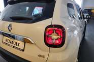 Renault Duster Life