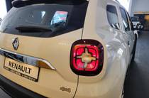 Renault Duster Life