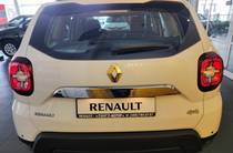 Renault Duster Life