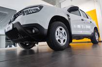 Renault Duster Life