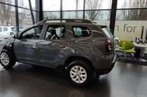 Renault Duster Zen+