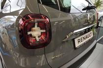 Renault Duster Zen+