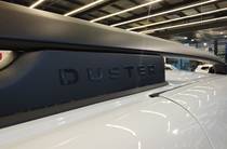 Renault Duster Zen+