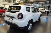 Renault Duster Zen+