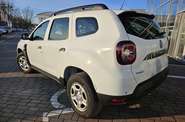 Renault Duster Life