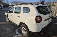 Renault Duster Life