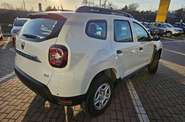 Renault Duster Life