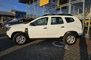 Renault Duster Life