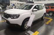 Renault Duster Zen+