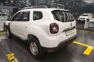 Renault Duster Zen+