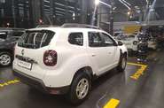 Renault Duster Zen+