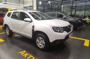 Renault Duster Zen+