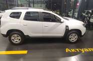 Renault Duster Zen+