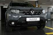 Renault Duster Zen