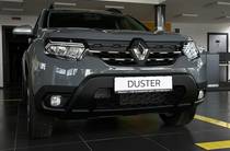 Renault Duster Zen