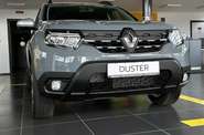 Renault Duster Zen