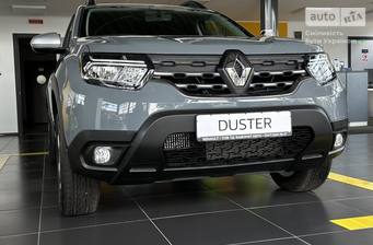 Renault Duster 2023 Zen