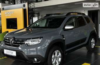 Renault Duster 2023 в Хмельницкий