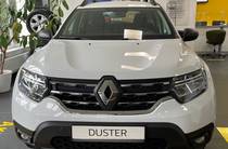 Renault Duster Life