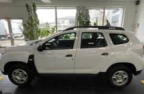 Renault Duster Life