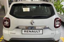 Renault Duster Life