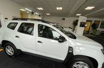 Renault Duster Life