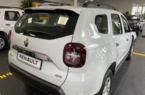 Renault Duster Life