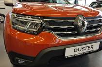 Renault Duster Zen+