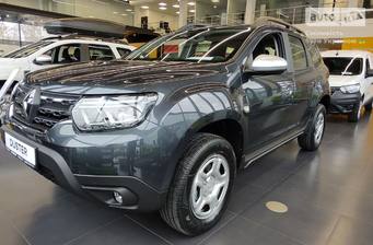 Renault Duster 2023 Zen