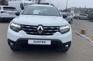 Renault Duster Life