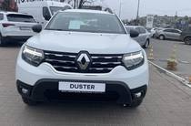 Renault Duster Life