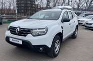 Renault Duster Life