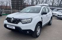 Renault Duster Life