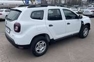 Renault Duster Life